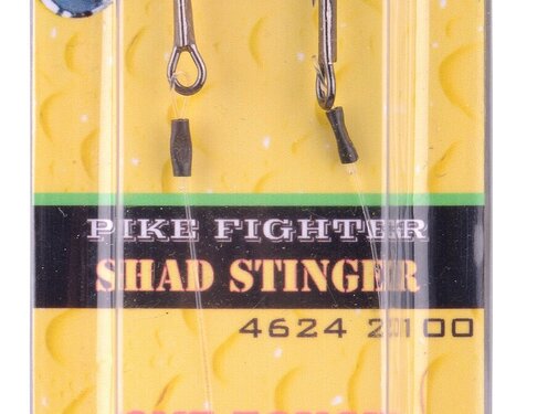 Spro One-Touch Fine Stinger