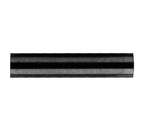 Spro Matte Black Single BR Crimp