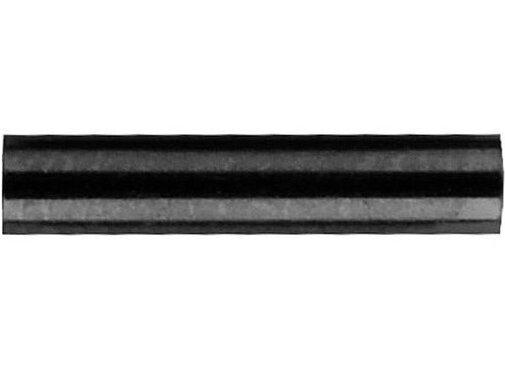 Spro Matte Black Single BR Crimp