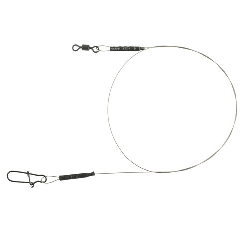 Spro Matte Black Leader 1X19W