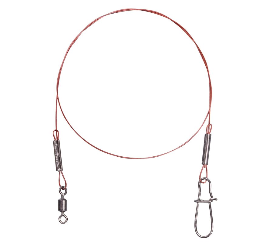 Leader 1X7 Wire
