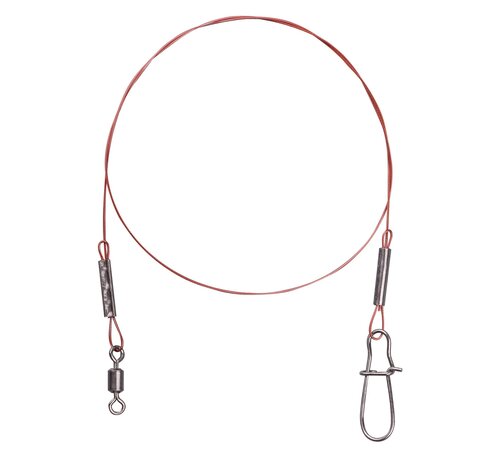 Spro Leader 7X7 Wire with S&S