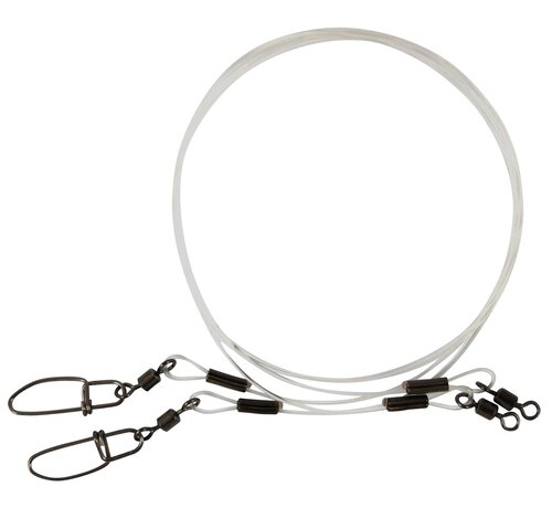 Spro Fluor Carbon Leader