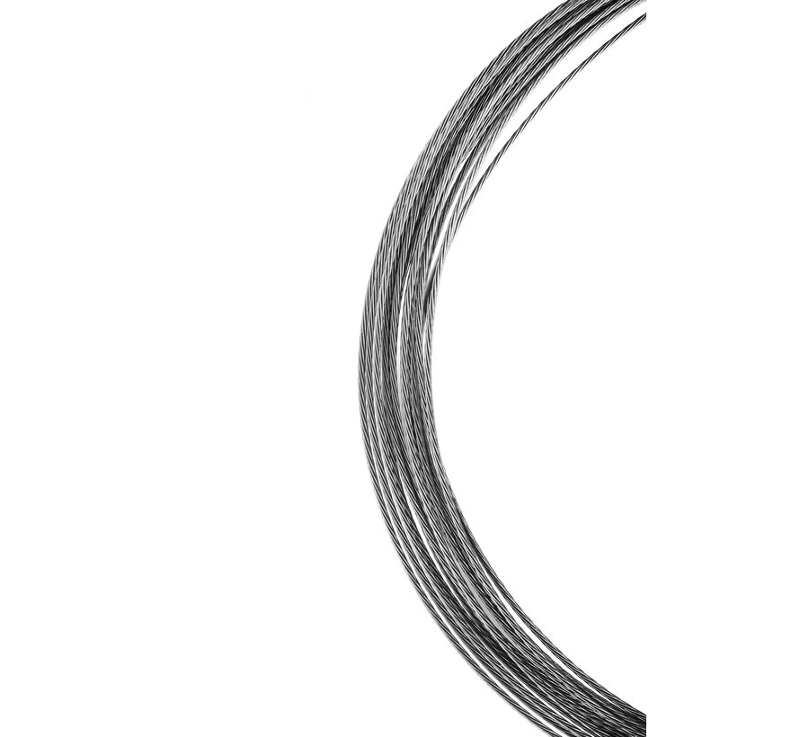 1X7 Titanium Wire 3M