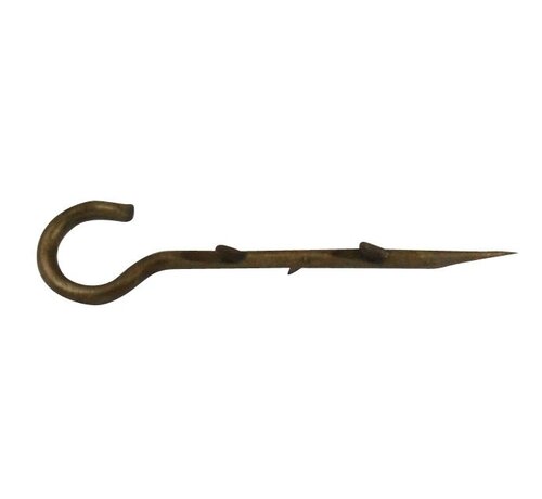 Spro Shad Stinger Spike 25MM