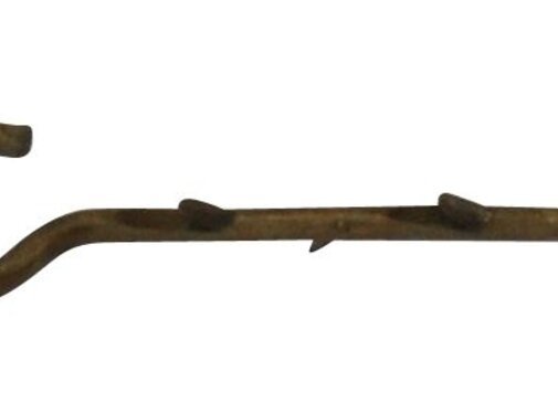 Spro Shad Stinger Spike 25MM