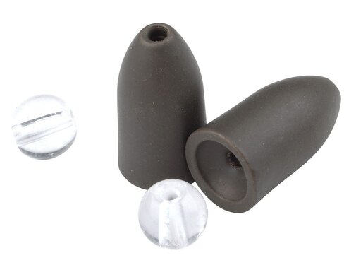 Spro Tungsten Bullet Sinkers MG