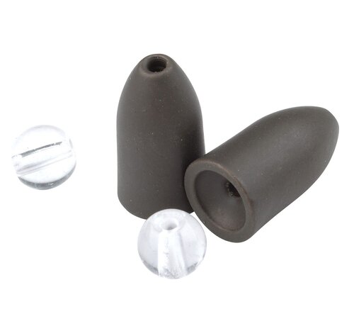 Spro Tungsten Bullet Sinkers GP