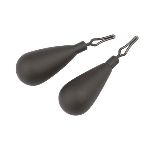 Spro Tungsten Tear DS Sinkers MG