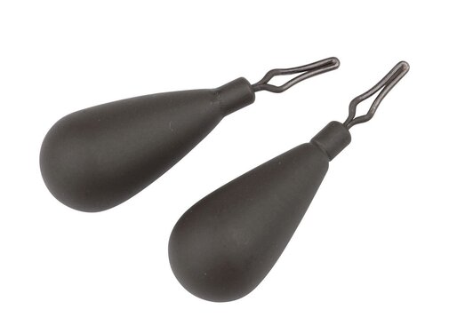 Spro Tungsten Tear DS Sinkers MG