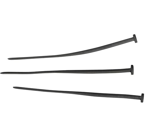 Spro Rubber T-Stop Small