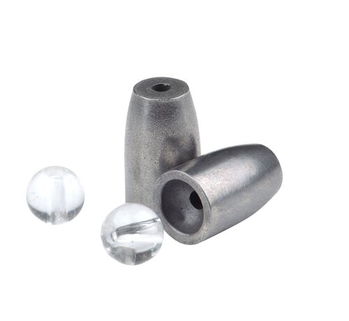 Spro Stainless Steel Bullet Sink MS