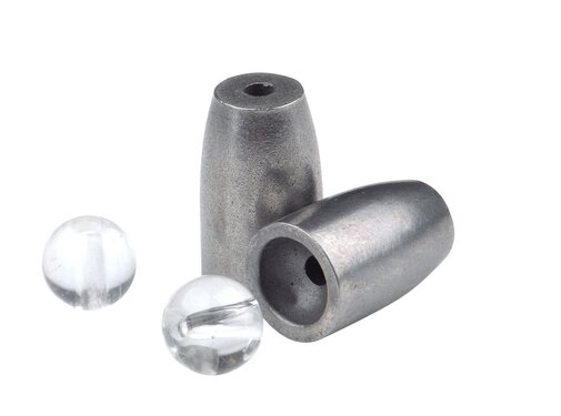 Spro Stainless Steel Bullet Sink MS