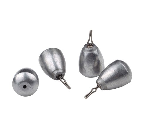 Spro Stainless Steel DS Sinkers MS