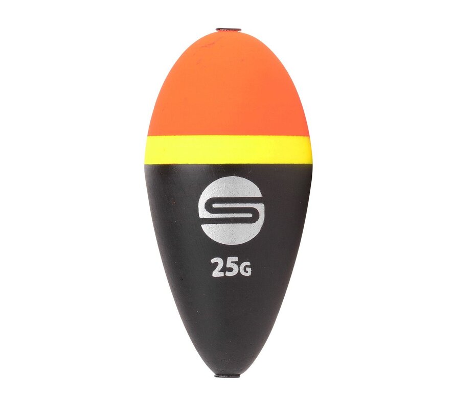 Oval Float