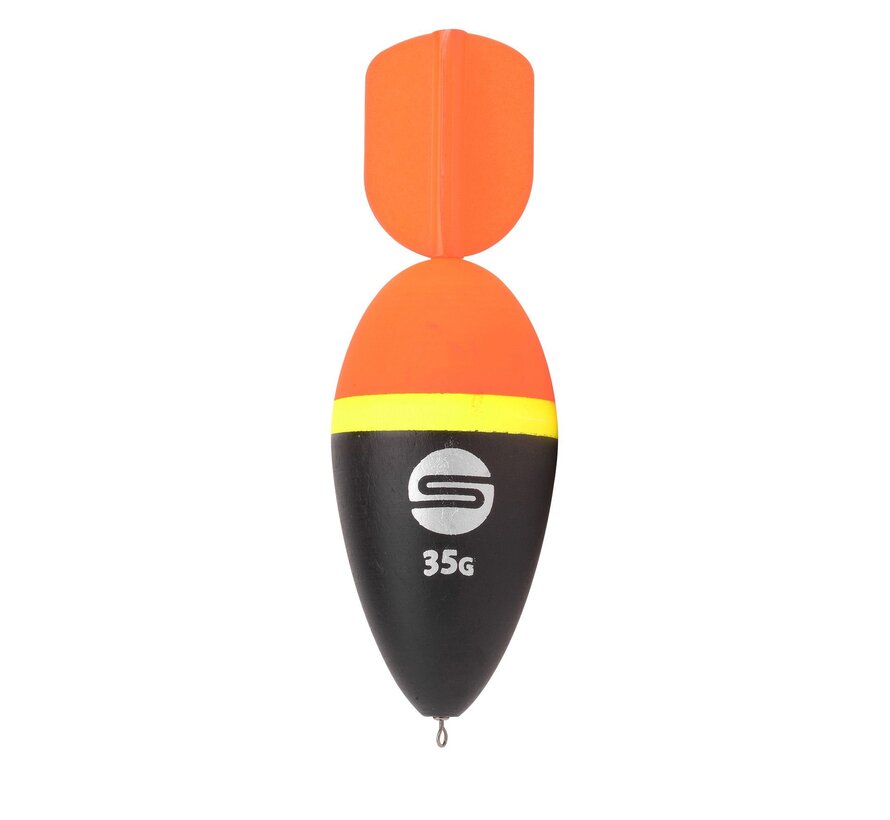 Oval Darter Float
