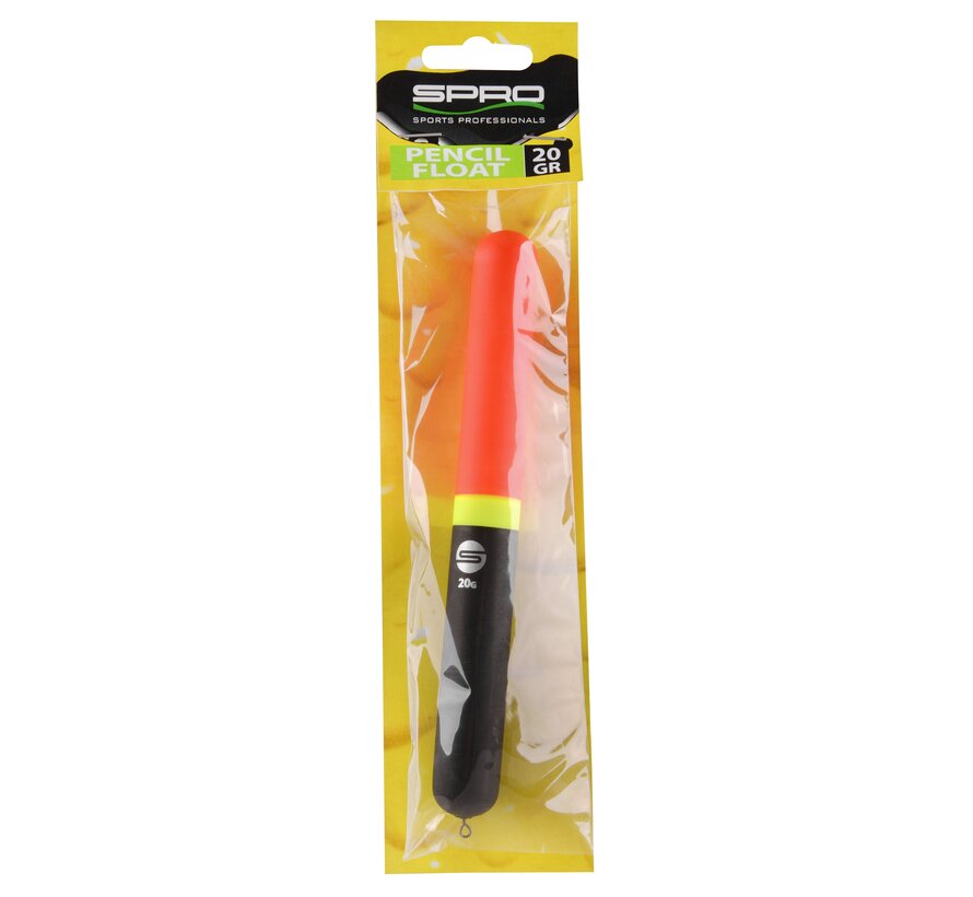 Pencil Float
