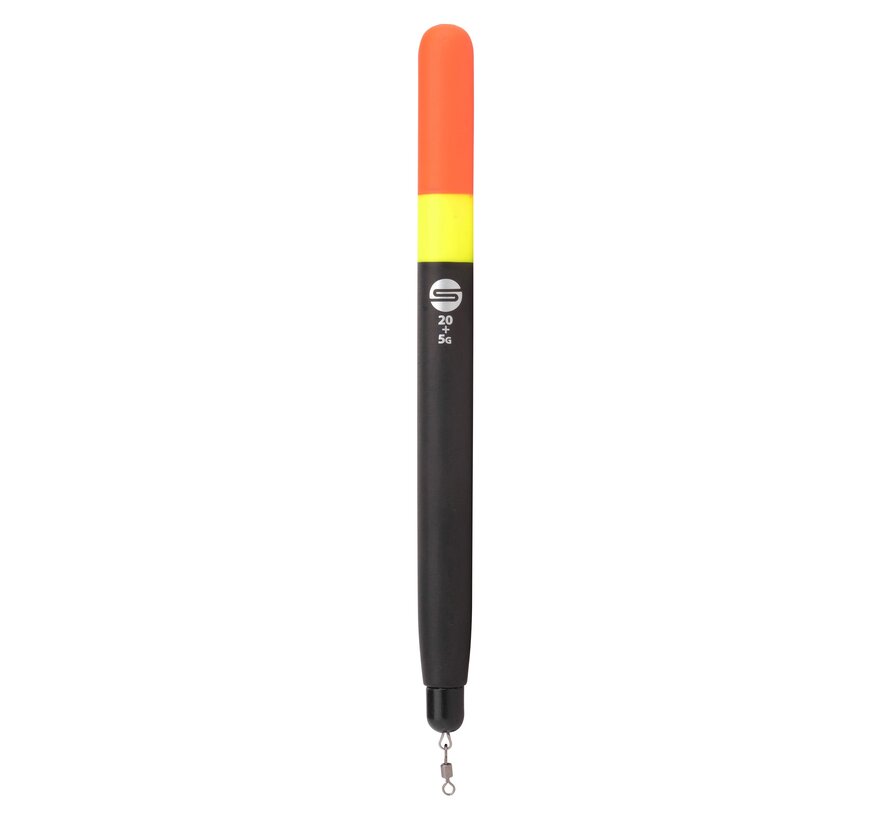 Pencil Float Weighted