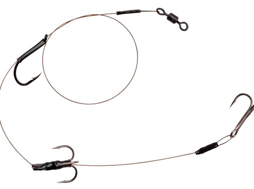 Spro HD Baitfish Rig