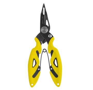 Spro Titanium Micro Splitring Pliers 12CM
