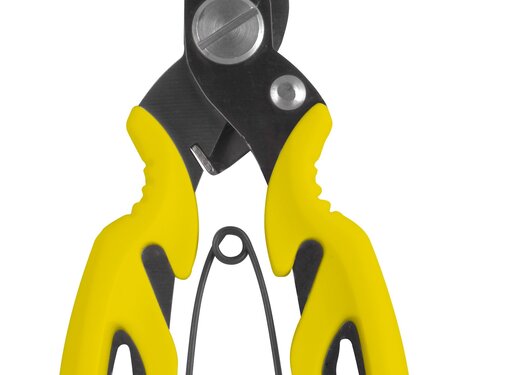 Spro Titanium Micro Splitring Pliers 12CM