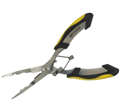 Spro Straight Nose S-Cutter Pliers 16CM