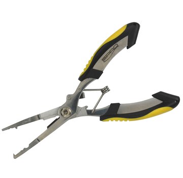 Spro Bent Nose Super Cutter Pliers 16CM
