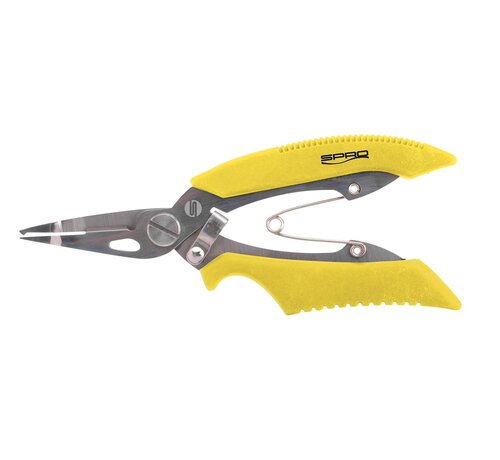 Spro Micro Splitring "V" Plier 13CM