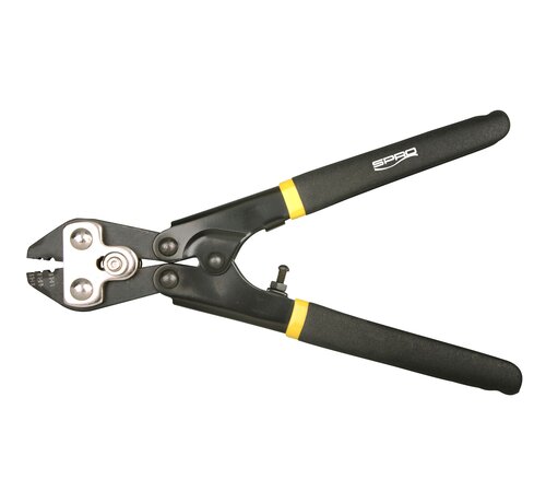 Spro Double Crimp Pliers 21CM