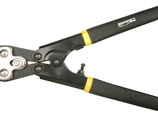 Spro Double Crimp Pliers 21CM