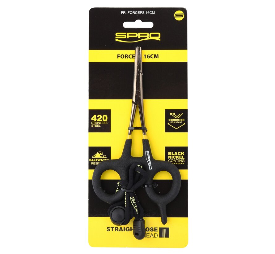 Forceps 20CM