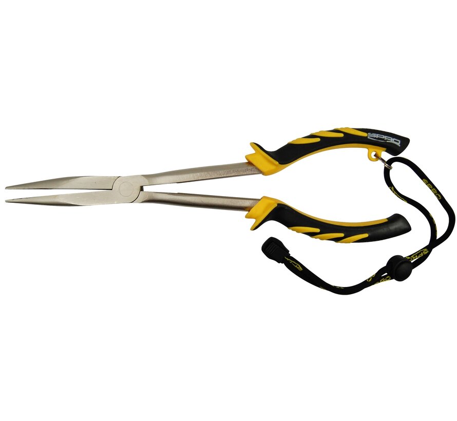 Extra Long Nose Pliers 28CM