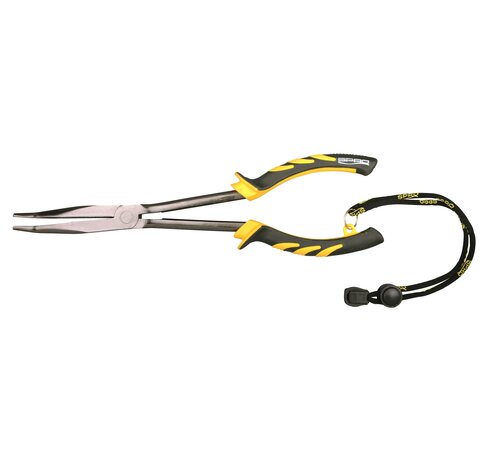 Spro Extra Long Nose Bent Pliers 28CM