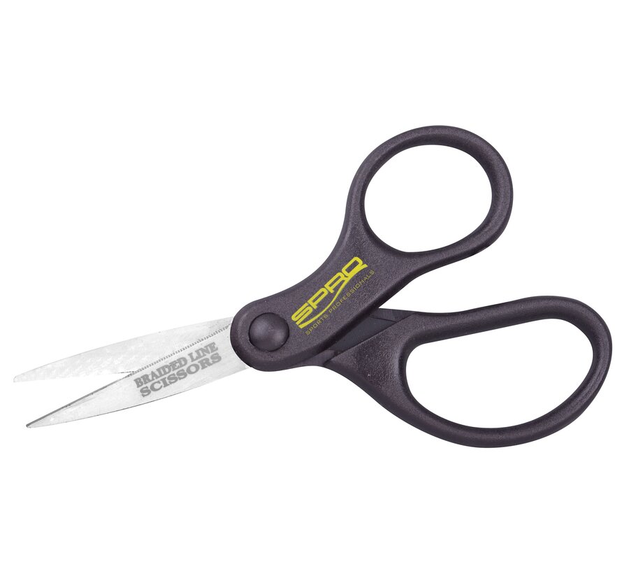 Braided Line Scissors 13.5CM
