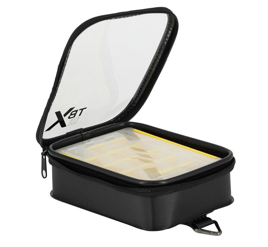 TBX Eva Box 50S + Boxes