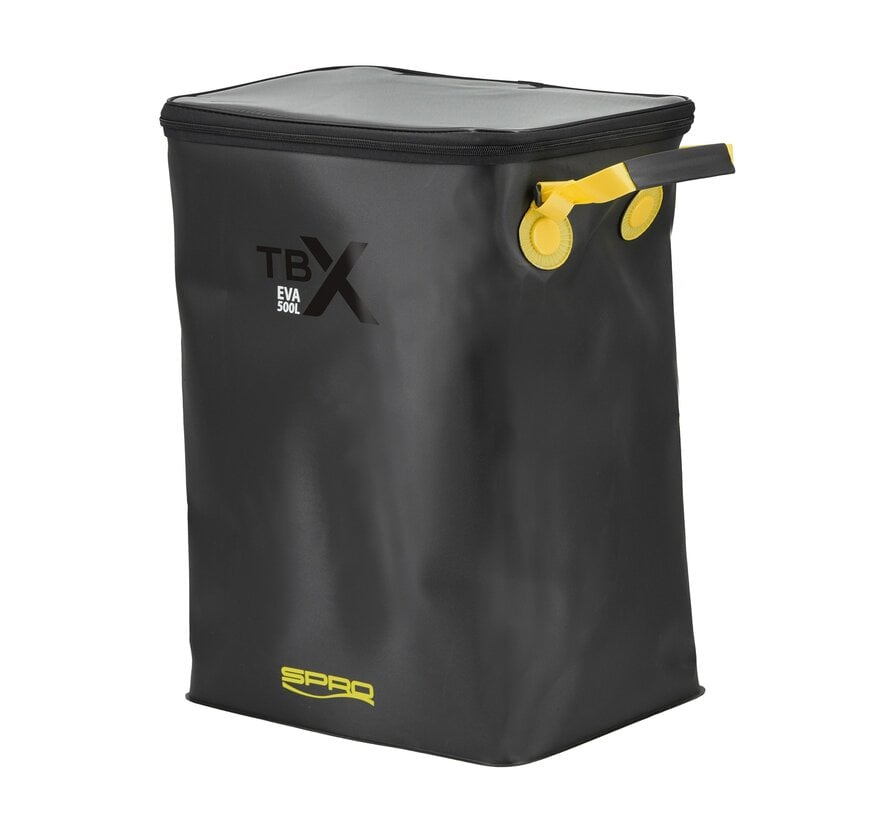TBX Eva Box Boot Bag