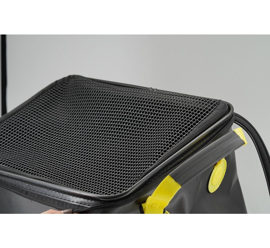 TBX Eva Box Boot Bag