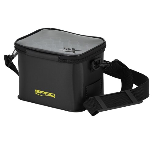 Spro TBX Eva Box Hard Bait 15S