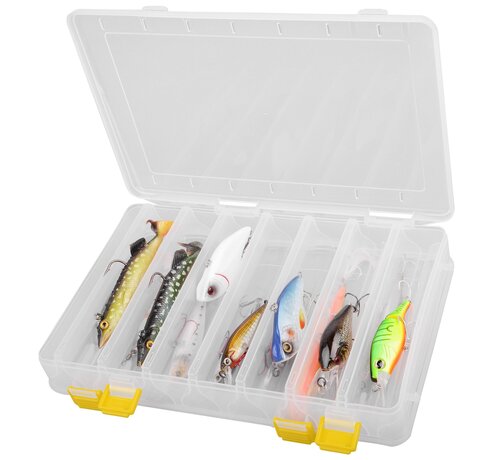 Spro Hardbaits Box