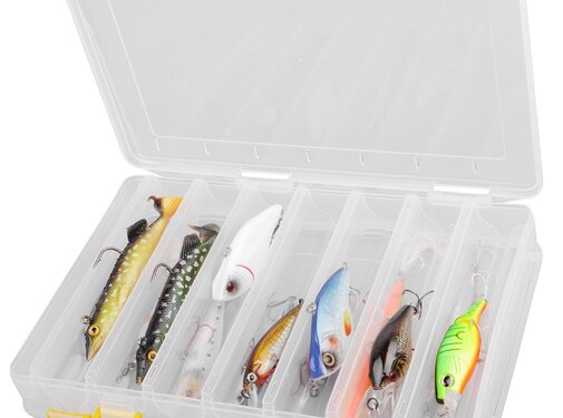Spro Hardbaits Box