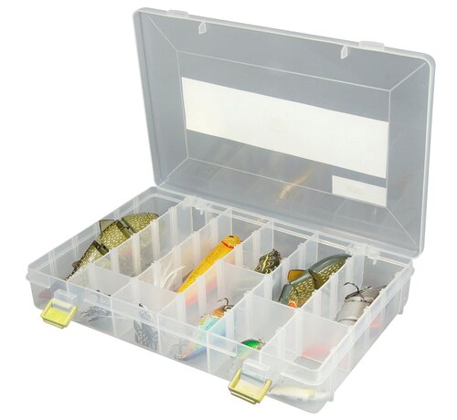 Spro Tackle Box