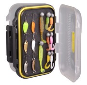 Spro Mobile Stocker Size L 161X103X46MM