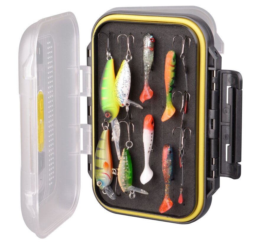 Mobile Stocker Size L 161X103X46MM
