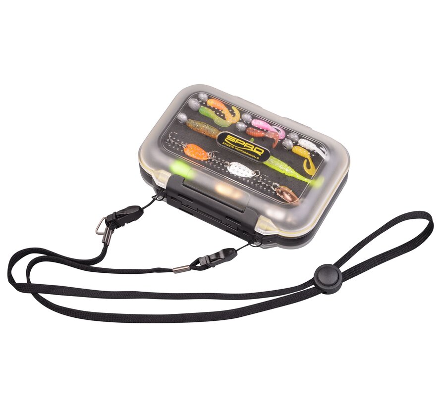 Mobile Stocker Size L 161X103X46MM