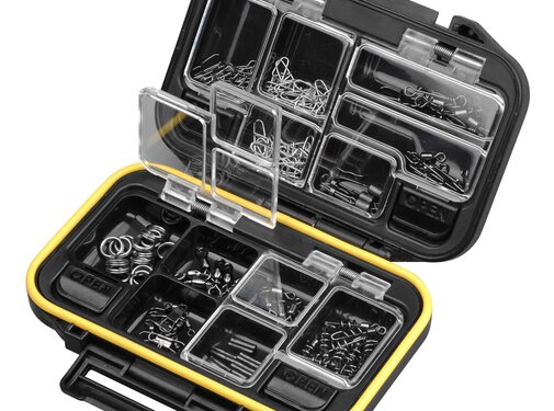 Spro Mobile Parts Stocker 112X75X32MM