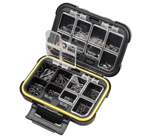 Spro Parts Stocker M 125X95X42MM