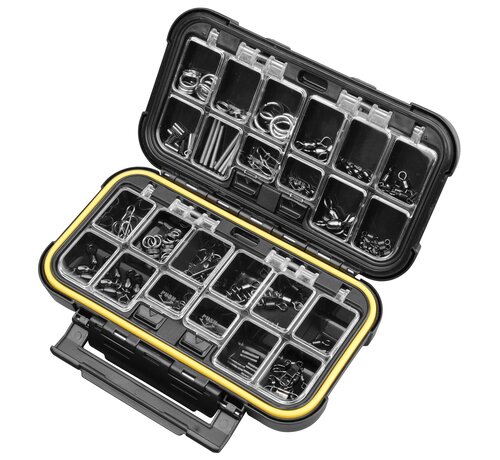 Spro Parts Stocker L 160X95X47MM