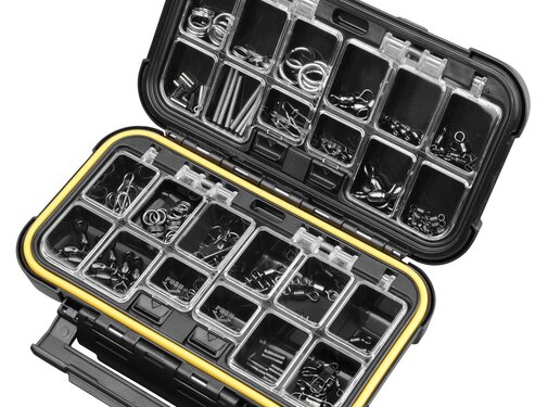 Spro Parts Stocker L 160X95X47MM