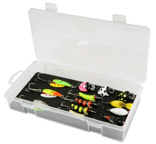 Spro Tackle Box With EVA