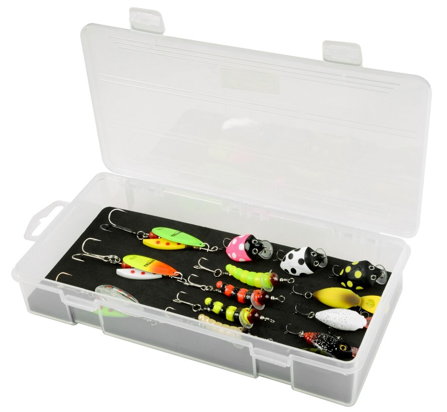 Tackle Box With EVA